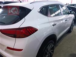 هیوندای تۆکسۆن